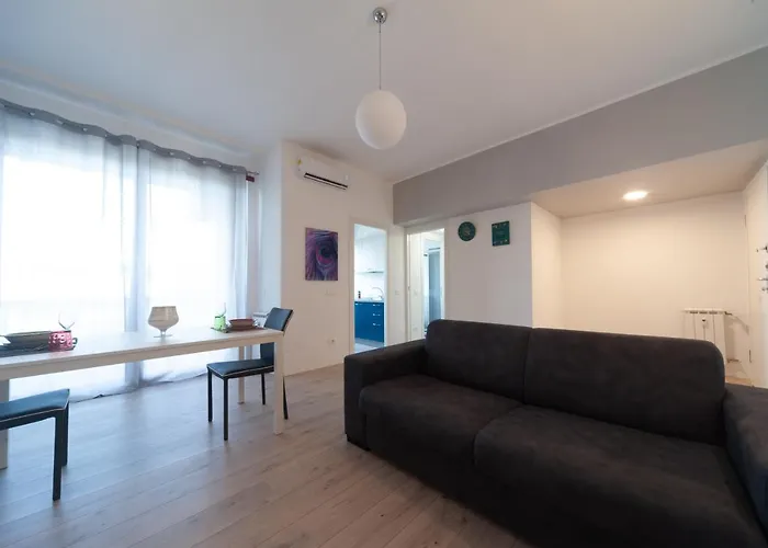 Valle Aurelia Station House Two By Dama Рим